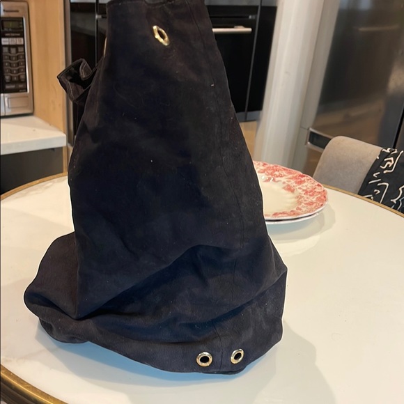 Hermes Black Backpack - Picture 5 of 11